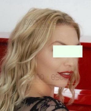 Bella - Escort lady Cologne 3