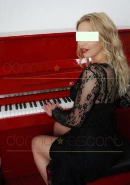 Bella - Escort lady Cologne 4