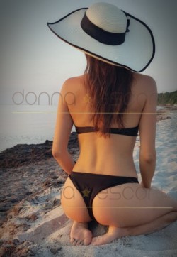 Carla - Escort ladies Cologne 1