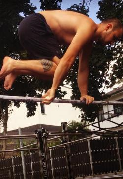 Lero - Escort mens Bonn 1