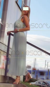 Carolin - Escort lady Cologne 5