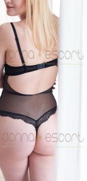 Emma - Escort lady Cologne 2