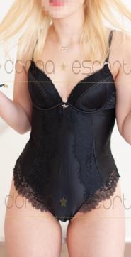 Emma - Escort lady Cologne 4