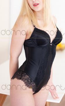 Emma - Escort lady Cologne 5