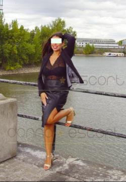 Isabel - Escort ladies Cologne 1