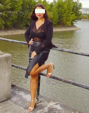 Isabel - Escort lady Cologne 2