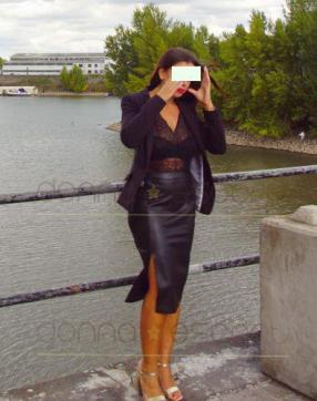 Isabel - Escort lady Cologne 3