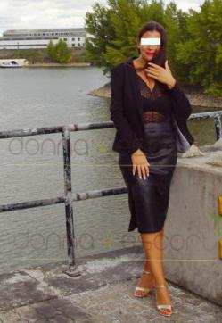 Isabel - Escort lady Cologne 4