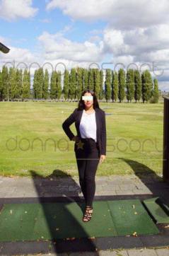 Isabel - Escort lady Cologne 5