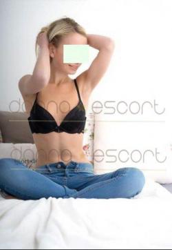 Jenny - Escort ladies Cologne 1