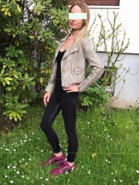 Jenny - Escort lady Cologne 4