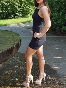 Katja - Escort lady Cologne 3