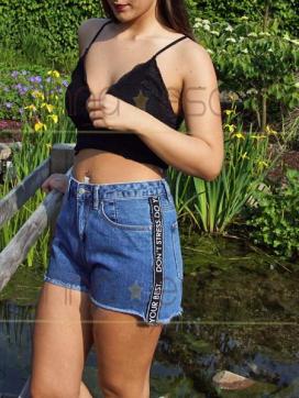 Katja - Escort lady Cologne 4