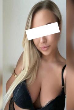 Lina - Escort lady Nuremberg 2
