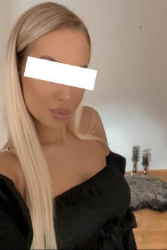 Lina - Escort lady Nuremberg 3
