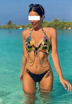 Naomi - Escort ladies Nuremberg 1