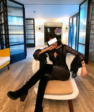 Naomi - Escort lady Nuremberg 2