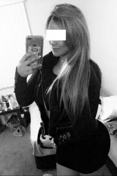 Isabelle - Escort lady Munich 2