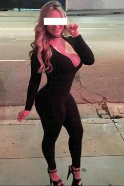 Isabelle - Escort lady Munich 3