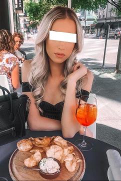 Julia - Escort lady Munich 2