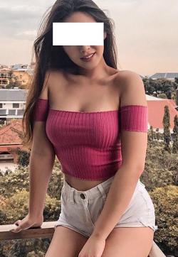 Eva - Escort ladies Munich 1