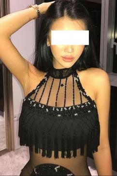 Eva - Escort lady Munich 2