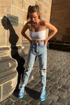 Alicia - Escort lady Nuremberg 2