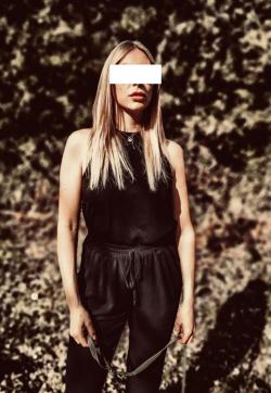 Annalena - Escort ladies Nuremberg 1