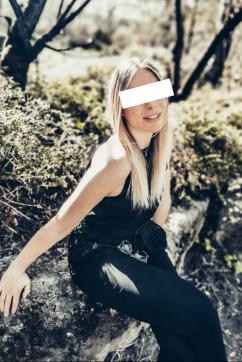 Annalena - Escort lady Nuremberg 2