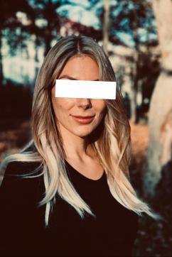 Annalena - Escort lady Nuremberg 3