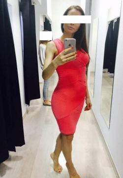 Estefania - Escort ladies Munich 1