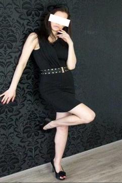 Estefania - Escort lady Munich 2
