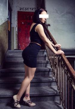 Inga - Escort ladies Munich 1