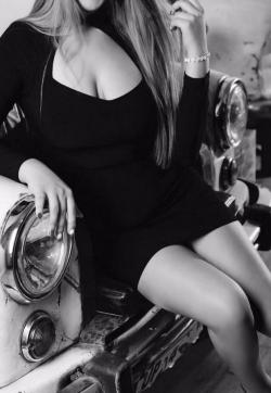 Tania - Escort ladies Nuremberg 1