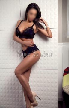 Alice - Escort lady Bucharest 3