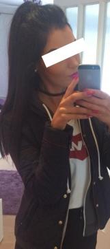 Lucy 26 - Escort lady Nuremberg 3