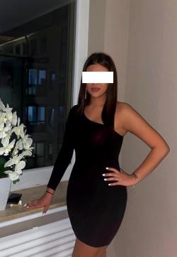 Theresa - Escort ladies Nuremberg 1