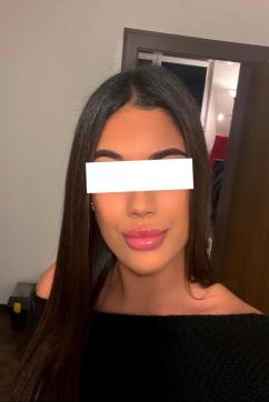 Theresa - Escort lady Nuremberg 3