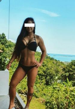 Clara 23 - Escort ladies Nuremberg 1