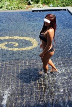 Clara 23 - Escort lady Nuremberg 2