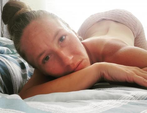 Elizabeth - Escort lady Denver CO 2