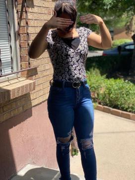 LEAH - Escort lady Denver CO 3