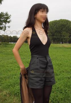 Lea - Escort ladies Cologne 1