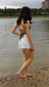 Lea - Escort lady Cologne 4