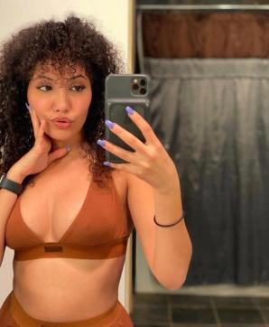 liliana - Escort lady Cairo 3