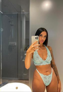 arina - Escort ladies Cairo 1