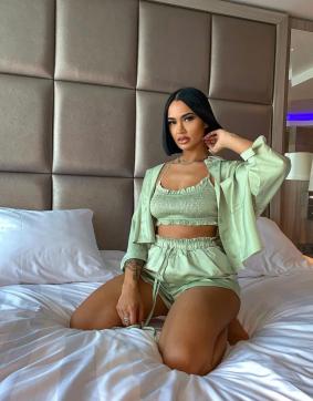 arina - Escort lady Cairo 2