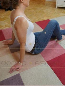 Luisa - Escort lady Cologne 3
