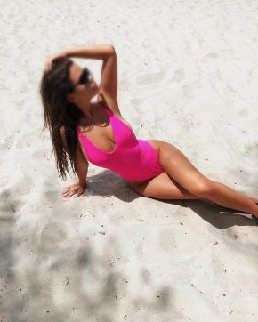 Amalia - Escort lady Moscow 3