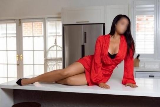 Jordan Jackson - Escort lady Perth AU 7